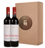 Twin Pack - Red Wine