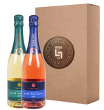 Twin Pack - Sparkling Wine