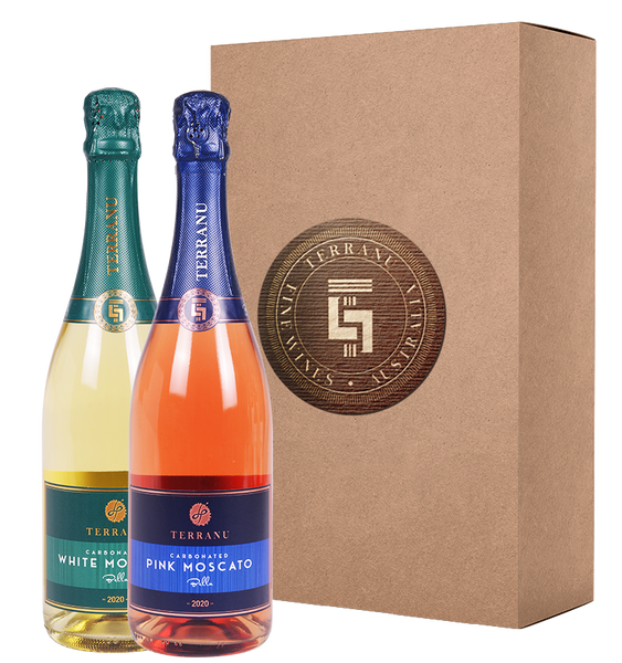 Twin Pack - Sparkling Wine